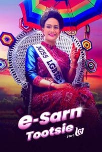 E-Sarn Tootsie Part 2 (2024) อีสานตุ๊ดซี่ Part 2 พากย์ไทย