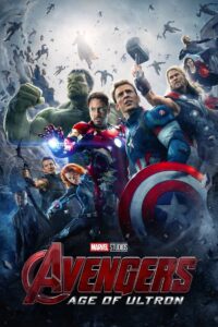 Avengers 2 Age of Ultron (2015) อเวนเจอร์ส 2 มหาศึกอัลตรอนถล่มโลก พากย์ไทย