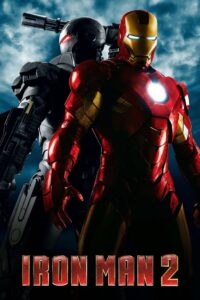 Iron Man 2 (2010) ไอรอน แมน 2 พากย์ไทย