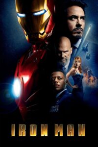 Iron Man (2008) ไอรอน แมน มหาประลัยคนเกราะเหล็ก พากย์ไทย