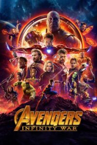 Avengers 3 Infinity War (2018) อเวนเจอร์ส 3 มหาสงครามล้างจักรวาล พากย์ไทย