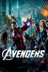 The Avengers (2012) ดิ อเวนเจอร์ส พากย์ไทย