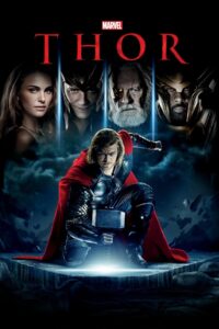 Thor (2011) ธอร์ เทพเจ้าสายฟ้า พากย์ไทย