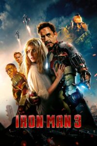 Iron Man 3 (2013) ไอรอน แมน 3 พากย์ไทย