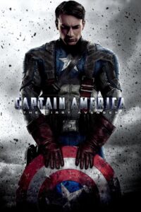 Captain America: The First Avenger (2011) กัปตันอเมริกา: อเวนเจอร์ที่ 1 พากย์ไทย