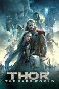 Thor ภาค2 The Dark World (2013) เทพเจ้าสายฟ้าโลกาทมิฬ พากย์ไทย