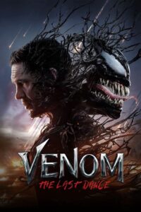 Venom The Last Dance (2024) เวน่อม มหาศึกอสูรอหังการ พากย์ไทย